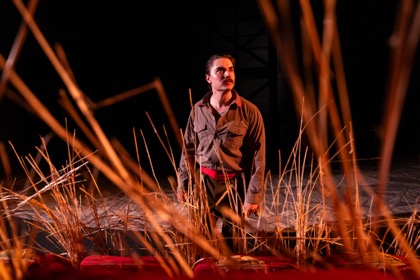 Fuente — production photo 3